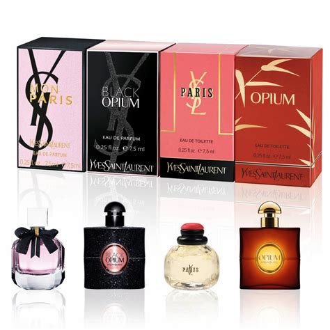 ysl blouse perfume price|ysl gift set perfume.